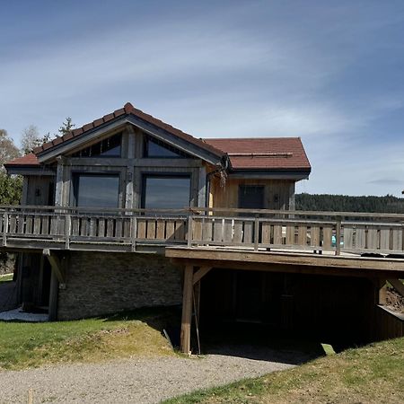 L'Adret Du Temps Chalet 10 Personnes 170M2 Gerardmer Luaran gambar