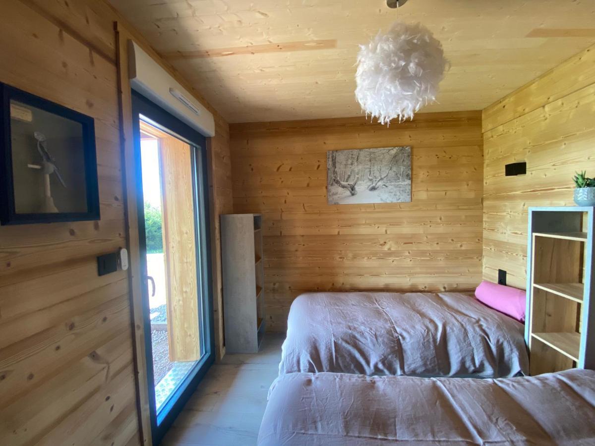 L'Adret Du Temps Chalet 10 Personnes 170M2 Gerardmer Luaran gambar