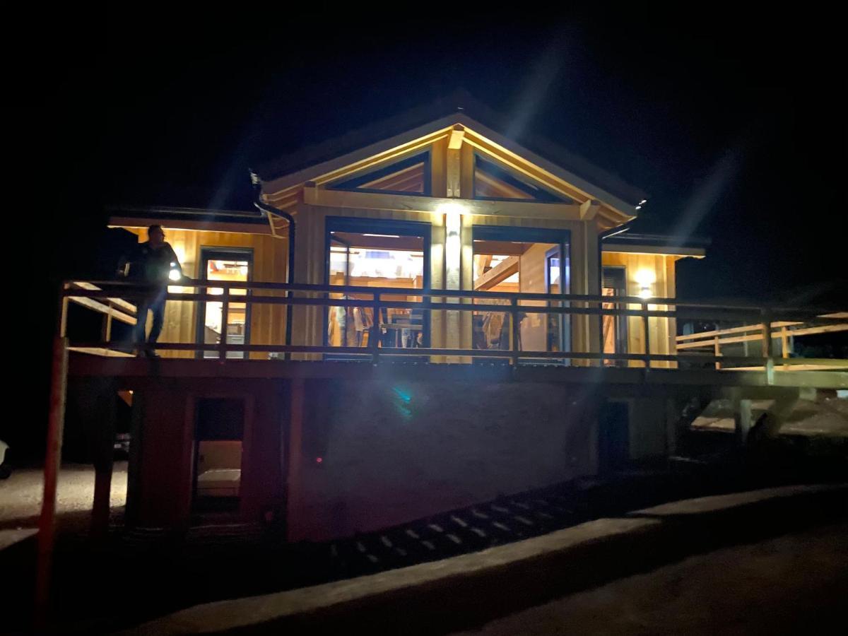 L'Adret Du Temps Chalet 10 Personnes 170M2 Gerardmer Luaran gambar