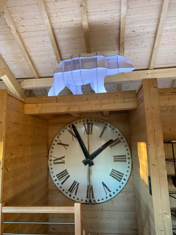 L'Adret Du Temps Chalet 10 Personnes 170M2 Gerardmer Luaran gambar