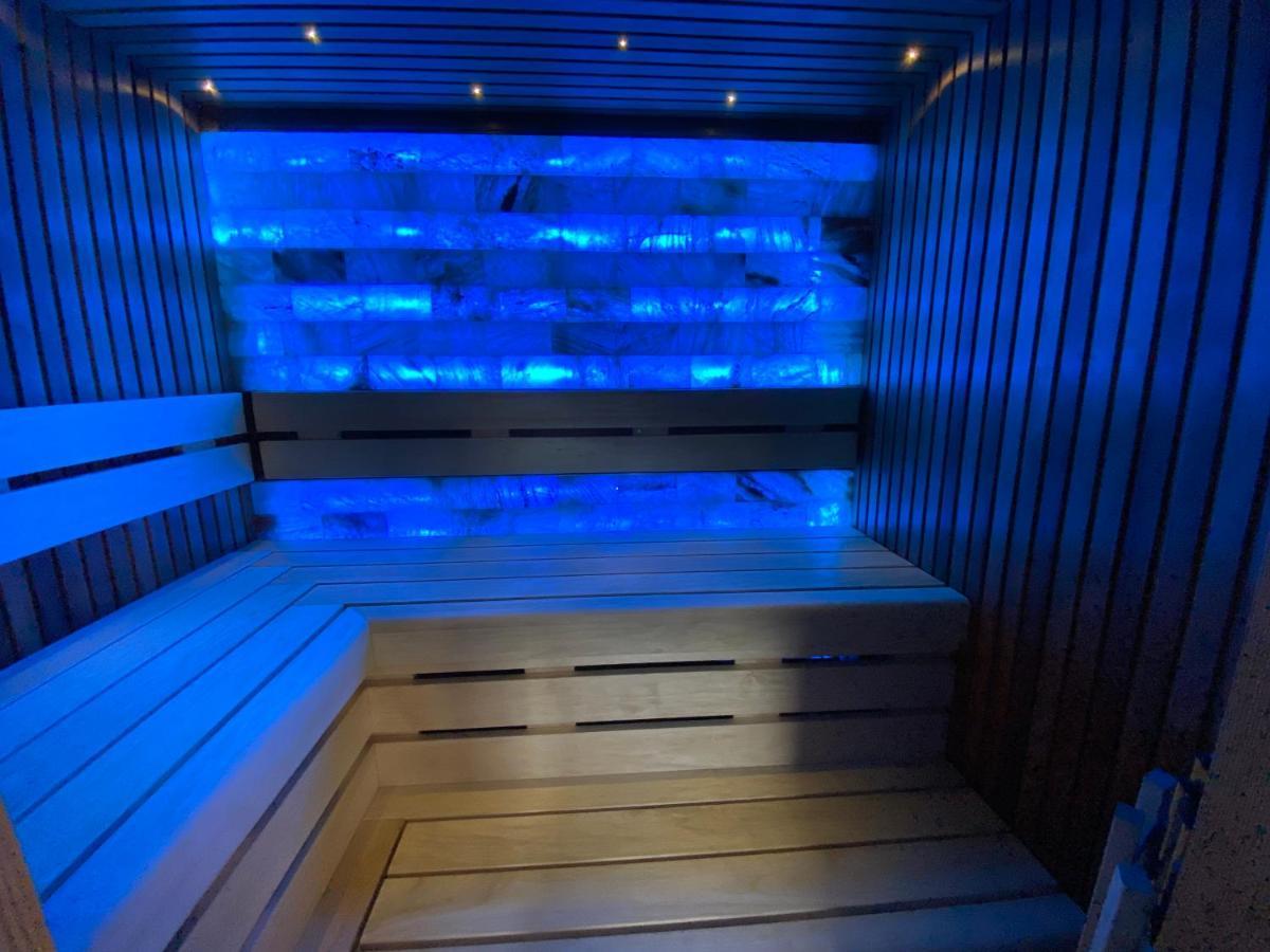 L'Adret Du Temps Chalet 10 Personnes 170M2 Gerardmer Luaran gambar