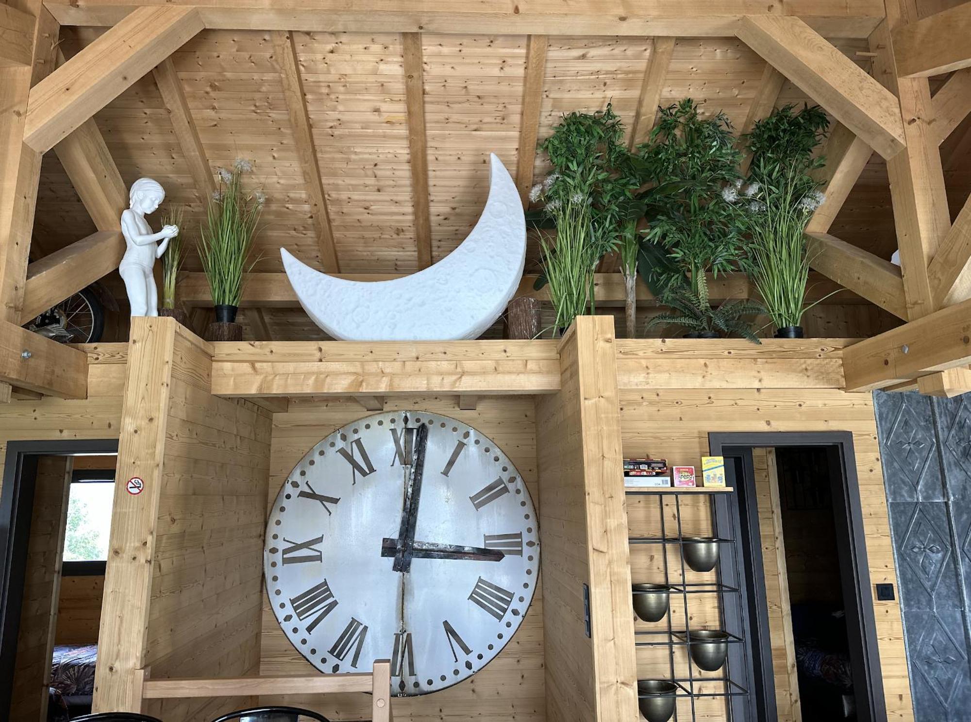 L'Adret Du Temps Chalet 10 Personnes 170M2 Gerardmer Luaran gambar